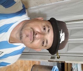 Martin, 49, Buenos Aires