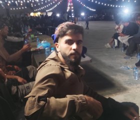 خالد, 23, Laon