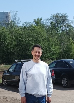 Dmitriy, 51, Russia, Ufa