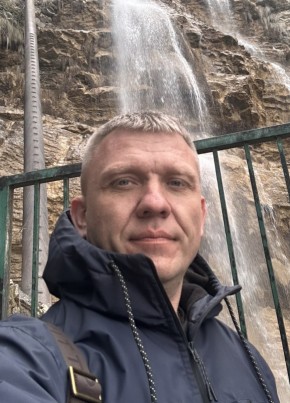 Виталик из Севастополи 43 года