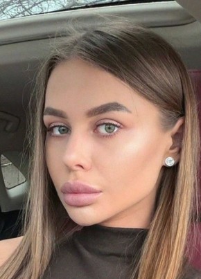 Вероника из Энгельса 23 года