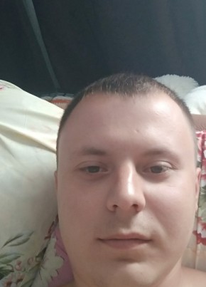 Павел, 31, Россия, Алтайский