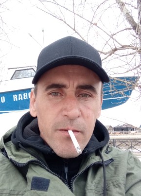 Виталий, 42, Россия, Балей