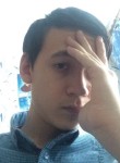 Евгений, 26 лет, Кемерово
