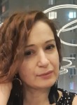 Tamara, 43, Moscow