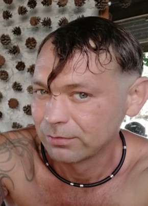 Сергей из Староминскаи 45 лет