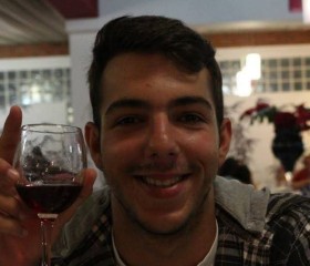 João, 28, Marinha Grande