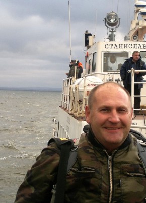 Pavel, 47, Russia, Krasnodar