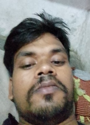 Navin, 33, India, Quthbullapur