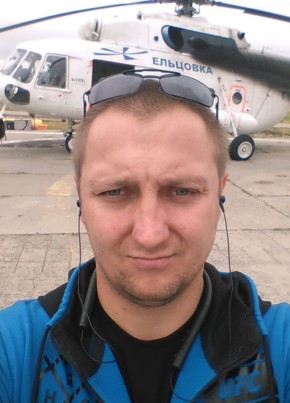 Иван, 31, Россия, Барабинск