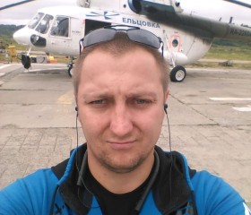 Иван, 31 год, Барабинск