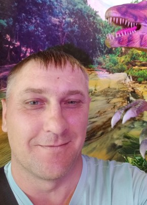 Дмитрий, 39, Россия, Сковородино