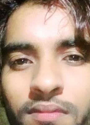 Farman khan, 21, India, Lucknow