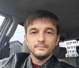 Рафик, 44 года, Крымск