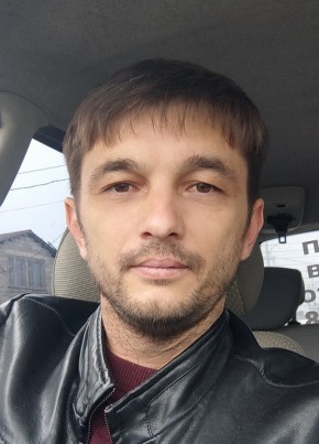 Рафик, 44, Россия, Крымск