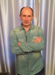 юрий, 64 года, Челябинск