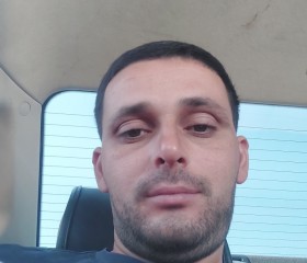 Elçin, 34 года, Saatlı