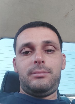 Elçin, 34, Azərbaycan Respublikası, Saatlı