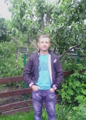 Василь, 47, Україна, Київ