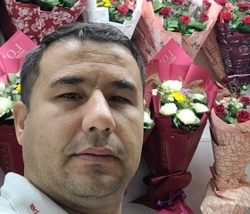 Кобил, 37 лет, Душанбе