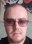 ALEKSEY MALYShEV, 30, Kostroma