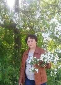 Людмила, 54, Россия, Бакшеево