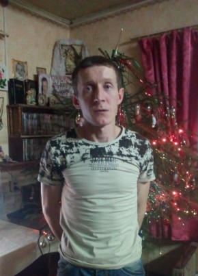 Евгений, 37, Рэспубліка Беларусь, Беразіно