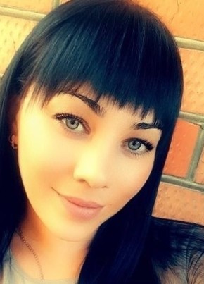 Александра, 31, Россия, Ейск