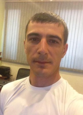 владимир, 42, Россия, Звенигород