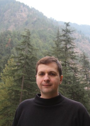 Дмитрий, 43, Россия, Симферополь