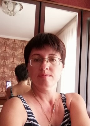 Ирина, 50, Россия, Пролетарск