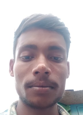 Anil kumar, 20, India, Delhi
