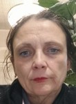 Liza, 49, Yekaterinburg