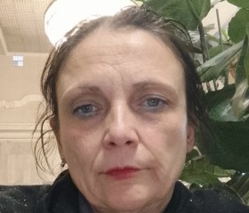 Liza, 49, Yekaterinburg