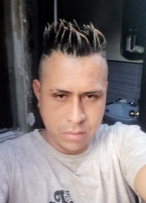 Alejandro из Trujillo 40 лет