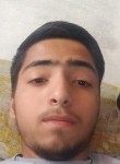 Krishna Kumar Ya, 19 лет, Agra