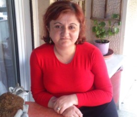 Nini Niniko, 43 года, Αθηναι