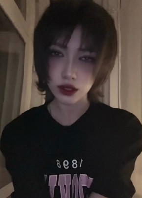 Анастасия из Орёла 18 лет
