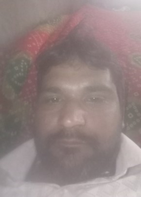 Vinayak Modi, 36, India, Pātan