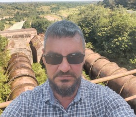 Aleksey, 48, Stantsiya Novyy Afon