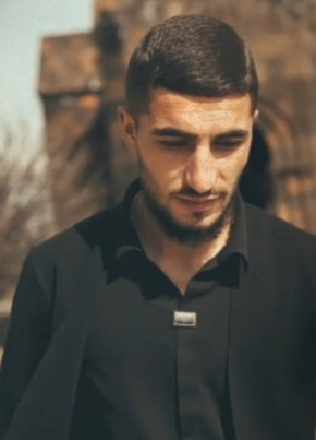 Ervand из Копейска 24 года