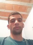 ALEXANDRE , 38 лет, Ribeirão das Neves