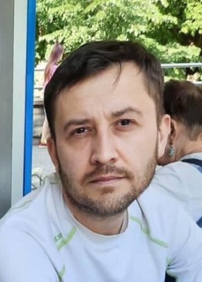 Владимир, 44, Россия, Восточный