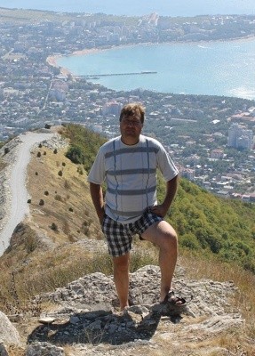 Сергей, 50, Россия, Красный Холм