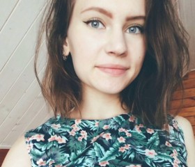 Виктория, 24 года, Краснодар