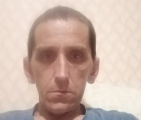 Владимир, 49 лет, Северодвинск