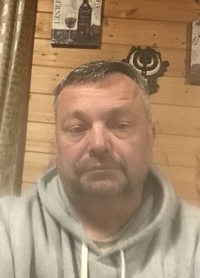 Дима из Горад Мінска 49 лет