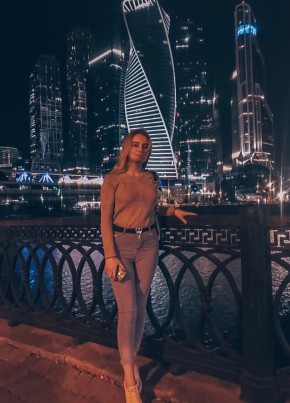 Юлия, 23, Россия, Воронеж