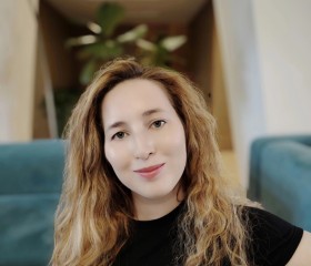Katerina, 29, Moscow