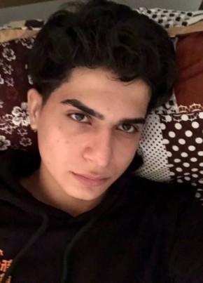 Ziad, 21, جمهورية مصر العربية, الجيزة